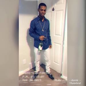 Meet your Posher, Dante